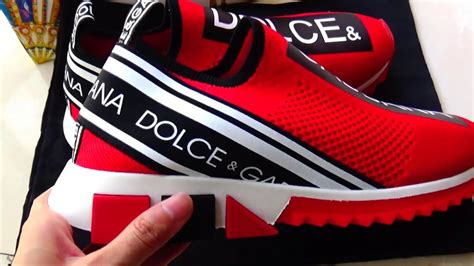 red dolce and gabbana shoes replica|dolce & gabbana shoes men.